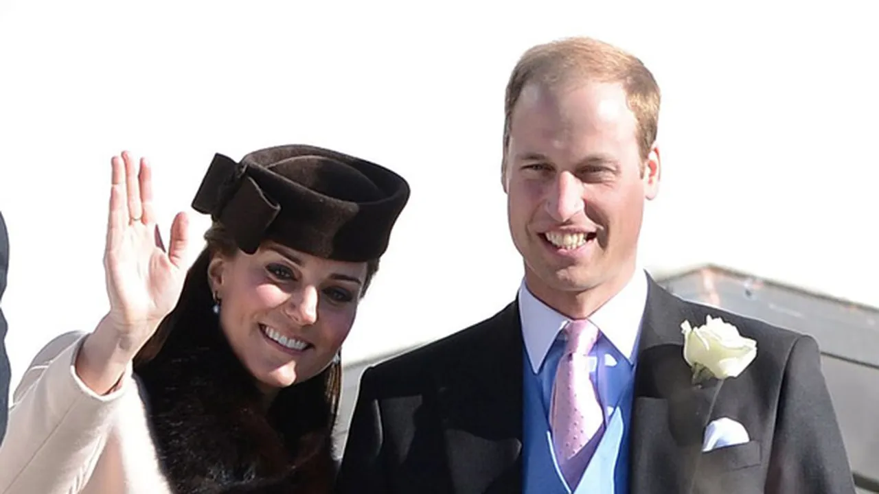 10 Keunikan Bayi Kate Middleton Yang Wajib Kalian Tahu!