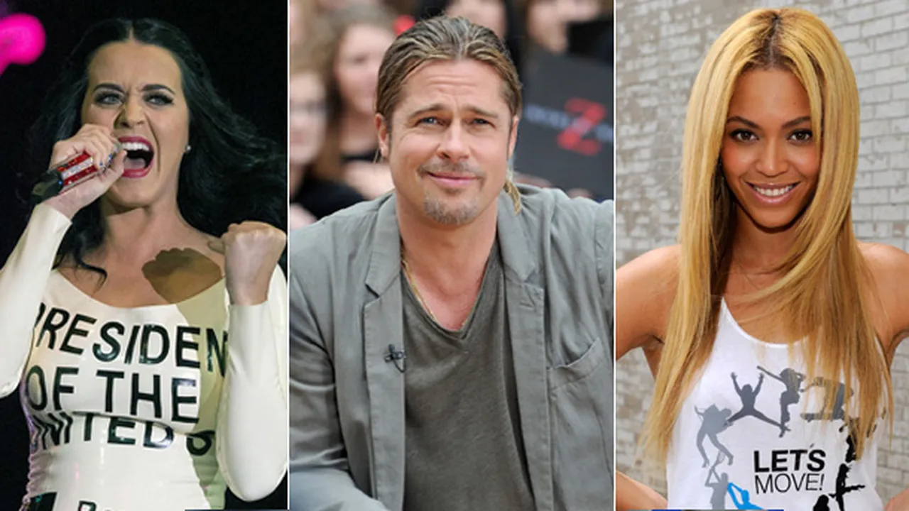 10 Kisah Aneh di Balik Kecelakaan Artis Hollywood