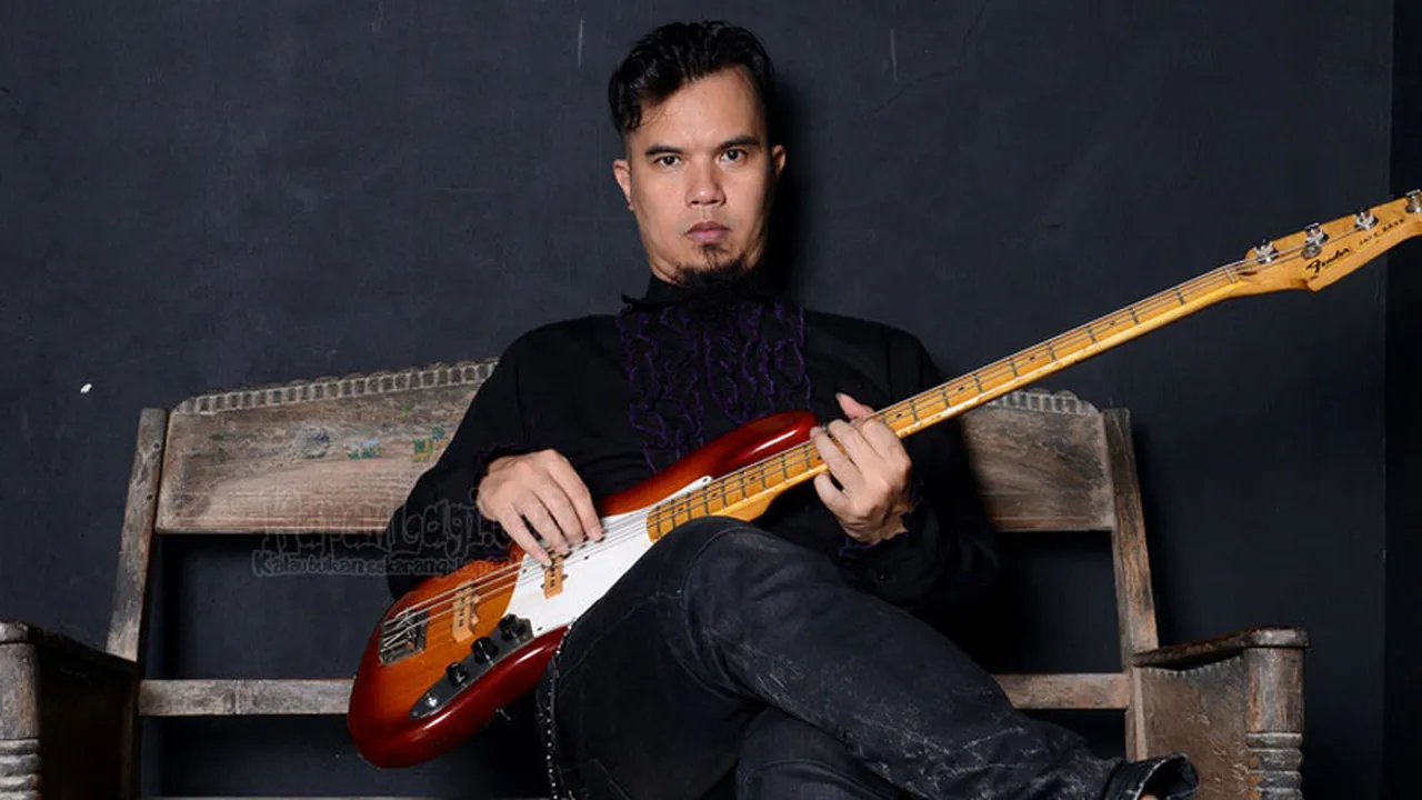 10 Koleksi 'Rayuan Maut' Ahmad Dhani, Sudah Tahu?