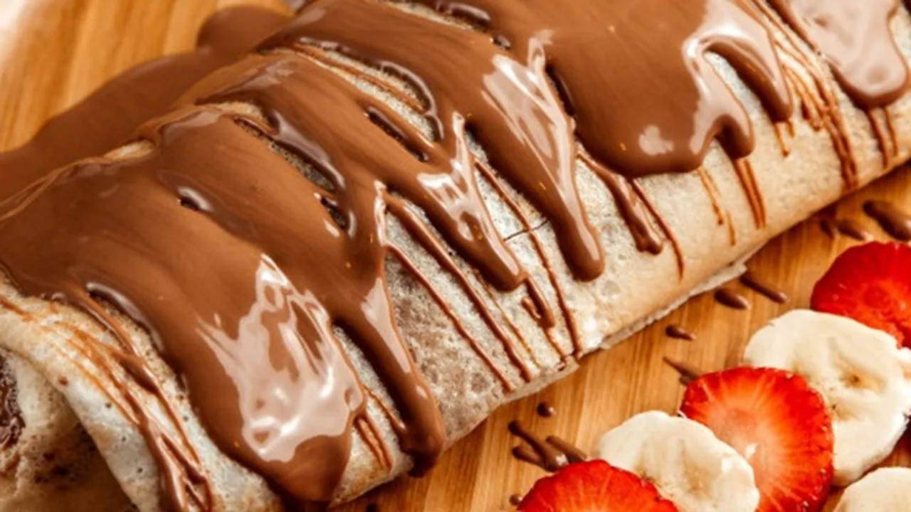 10 Kreasi Cara Membuat Pisang Coklat yang Enak dan Lumer di Mulut