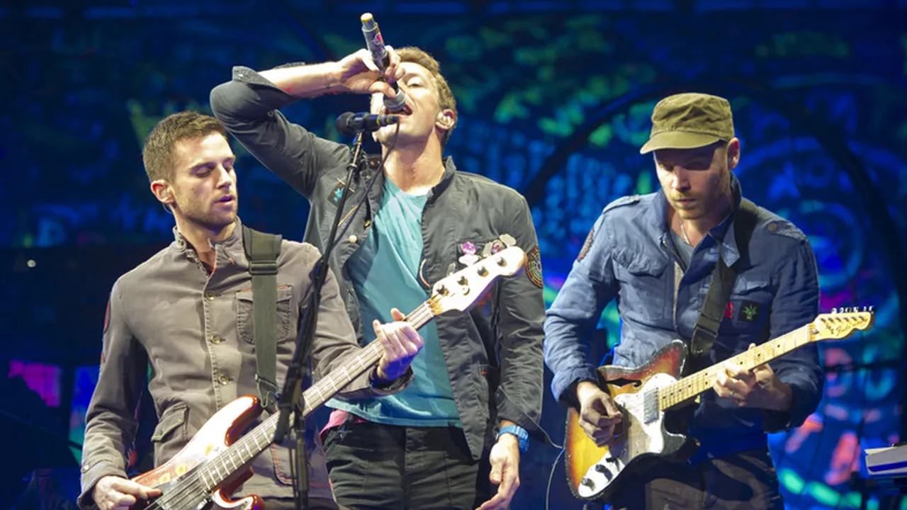 10 Lagu Coldplay Paling Bucin Level Ultimate, Bikin Jatuh Cinta dan Patah Hati Sekaligus