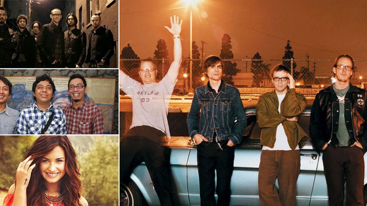 10 Lagu Dengan Judul Desember