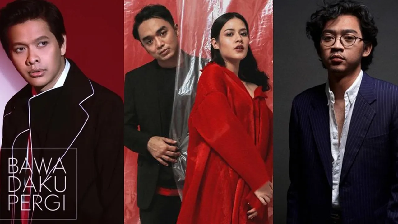 10 Lagu Enak yang Sayang Nggak Menang di AMI 2019, Sudah Dengar?