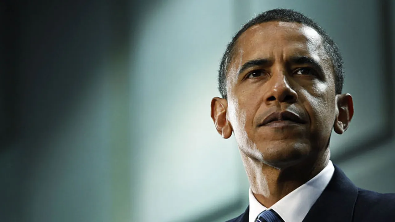 10 Lagu Favorit Barack Obama, Kayak Apa Sih?