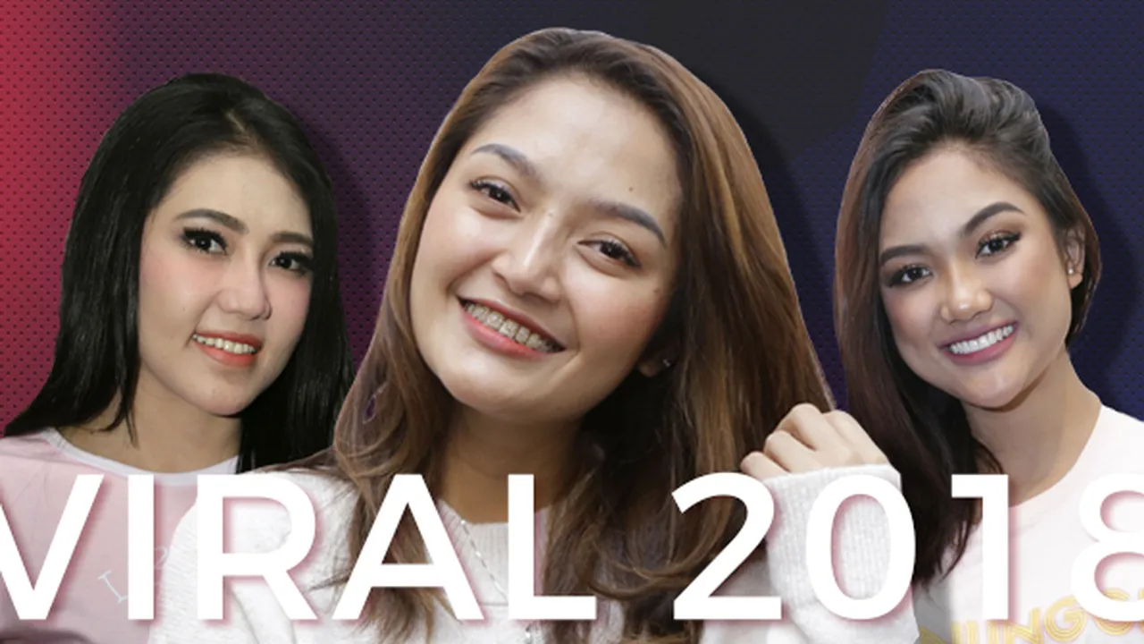 10 Lagu Indonesia Paling Viral dan Bikin Heboh Dunia Maya 2018