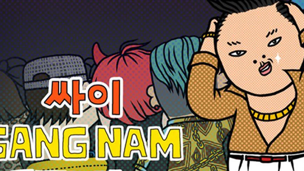 10 Lagu K-Pop Paling Fenomenal dan Berpengaruh di Dunia!