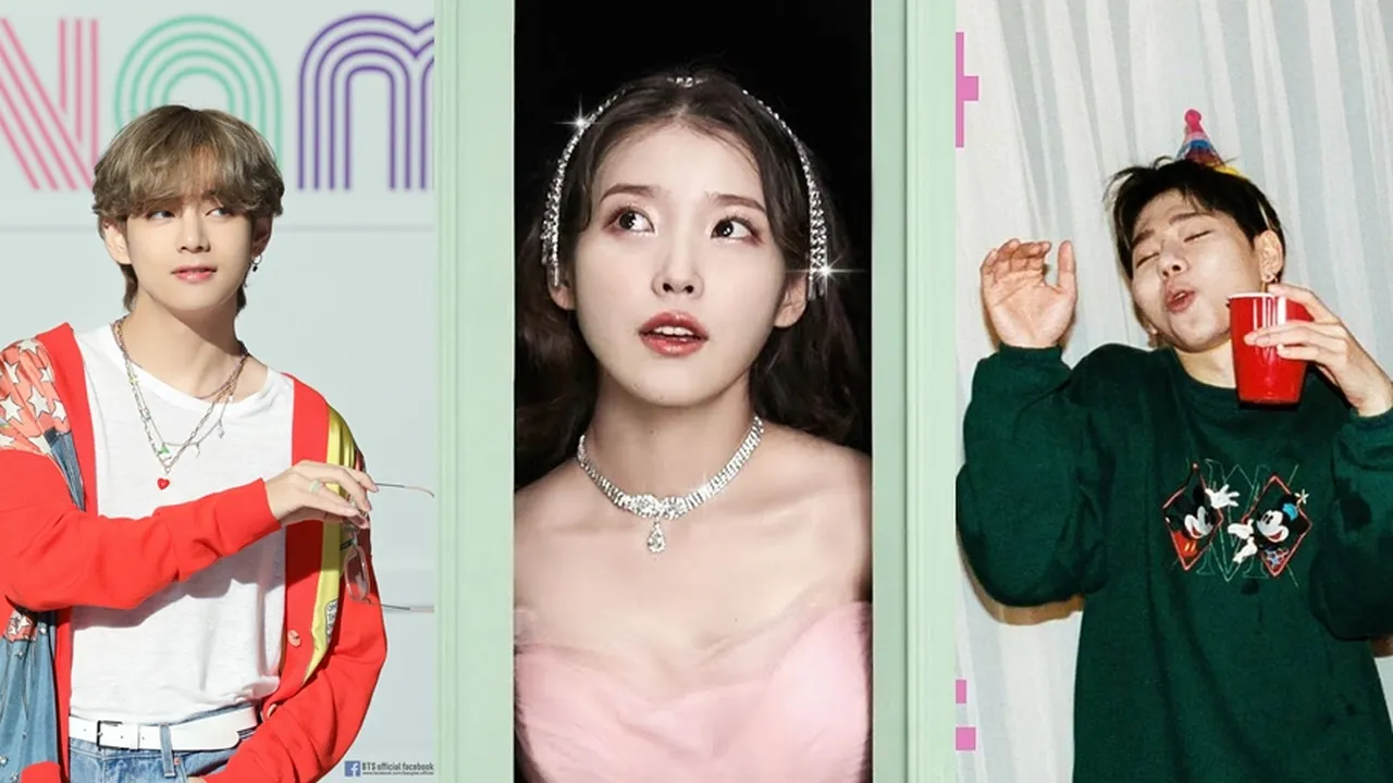 10 Lagu K-Pop yang Paling Banyak Mendapatkan Perfect All-Kill (PAK) dalam Sejarah