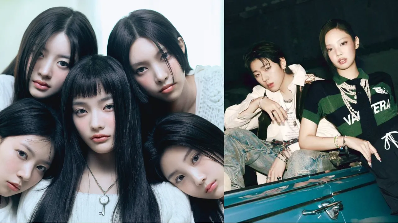 10 Lagu K-Pop yang Viral di TikTok Terbaru 2024, Ada Lagu Kesukaanmu?