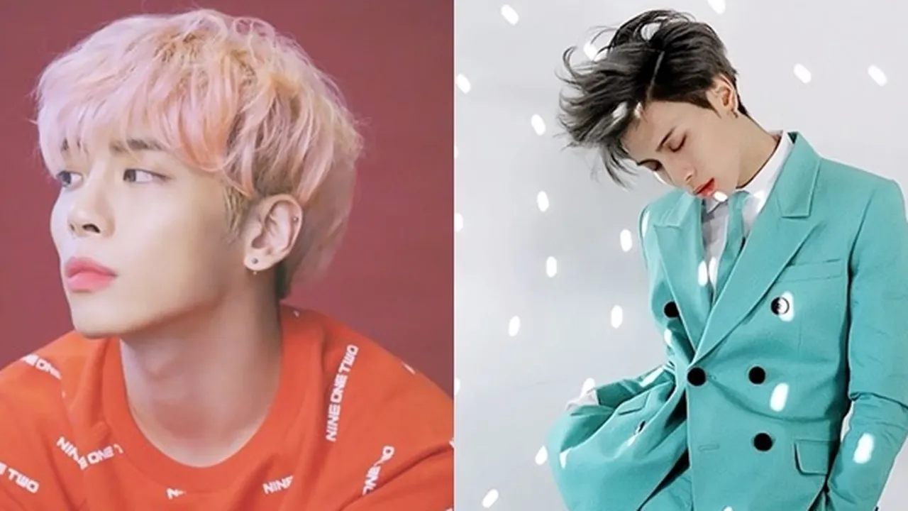 10 Lagu Karya Mendiang Jonghyun SHINee yang Akan Selalu Dikenang