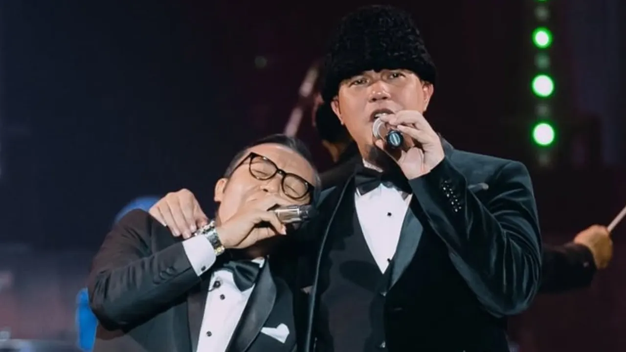 10 Lagu Paling Romantis Ciptaan Ahmad Dhani, Mana yang Jadi Favorit Kalian?