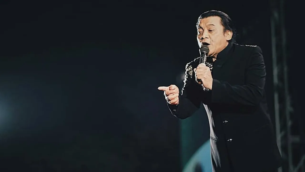 Didi Kempot Meninggal Dunia, Ini 10 Lagu Populer Sepanjang Karirnya
