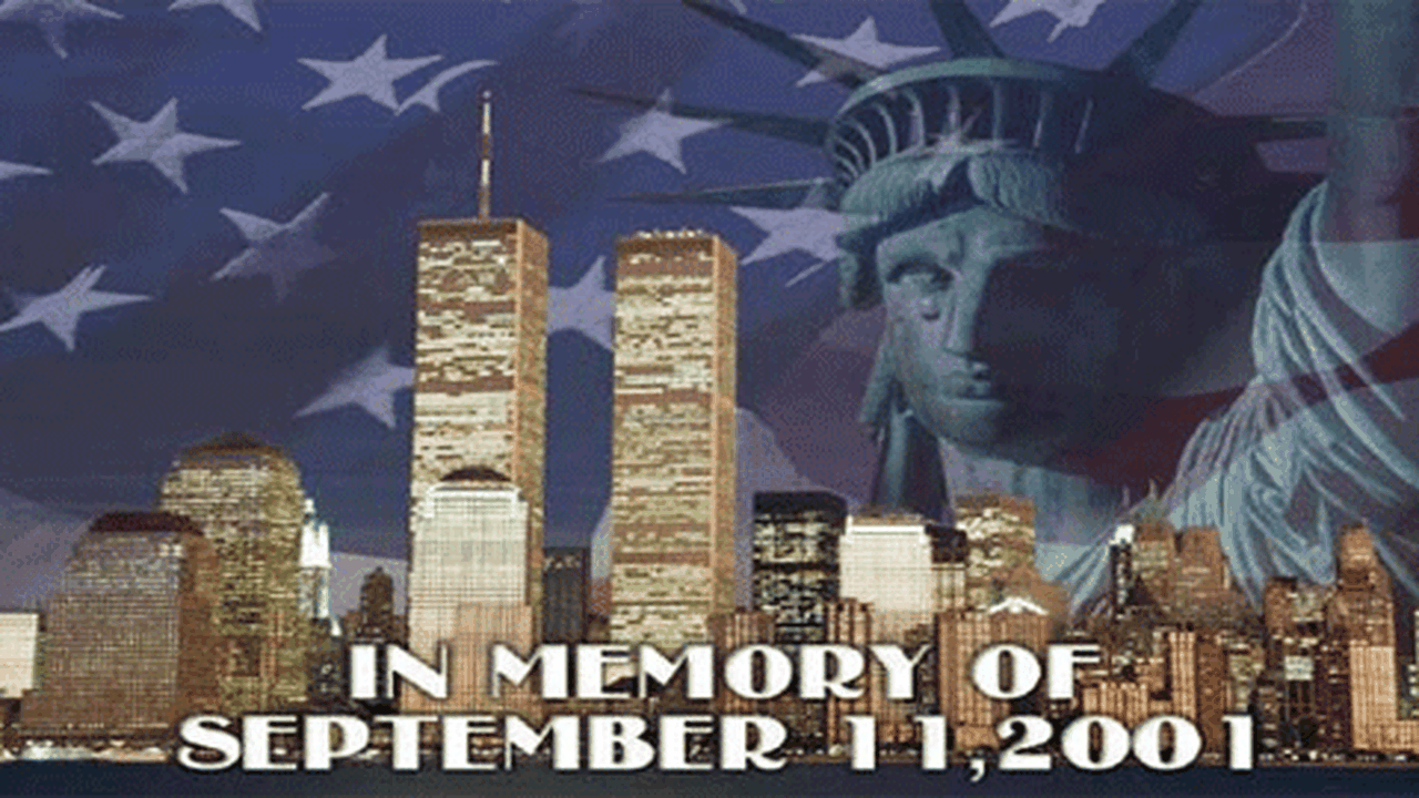 10 Lagu Tentang Tragedi 9-11