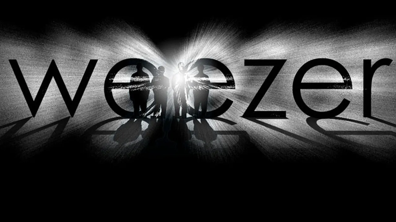 10 Lagu Weezer Yang Bikin Hatimu Tersayat