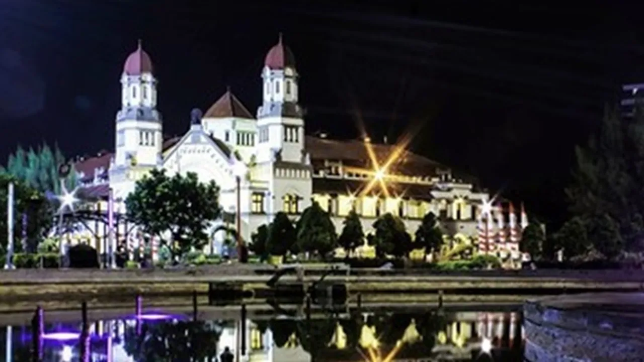 10 Makanan Khas Semarang yang Menggugah Selera, Wajib Dicoba Saat Berkunjung
