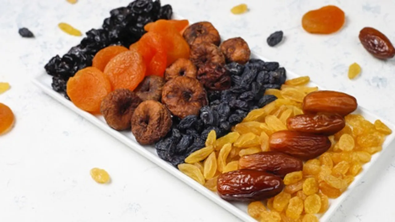 10 Makanan yang Tahan Lama, Cocok untuk Stok Selama Puasa Ramadhan
