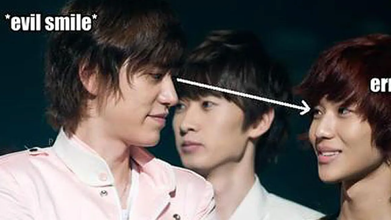 10 Maknae Grup K-Pop Yang Paling Terkenal!