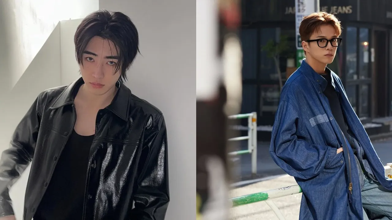 10 Maknae Ini Dianggap Visual Tak Masuk Akal oleh K-Netz karena Terlalu Tampan