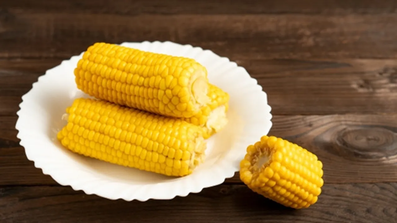 10 Manfaat Jagung Rebus Bagi Kesehatan, Jadi Menu Diet yang Tepat
