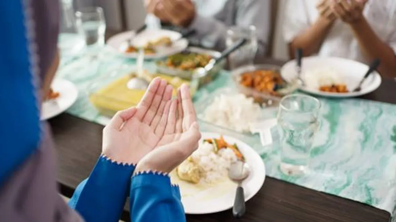 10 Menu Buka Puasa yang Praktis, Cocok Jadi Menu Sehat Anak Kost