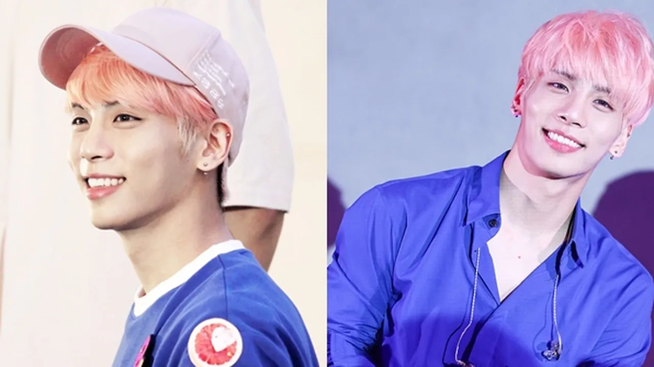 10 Momen Manis Mendiang Jonghyun SHINee yang Sukses Bikin Tersenyum