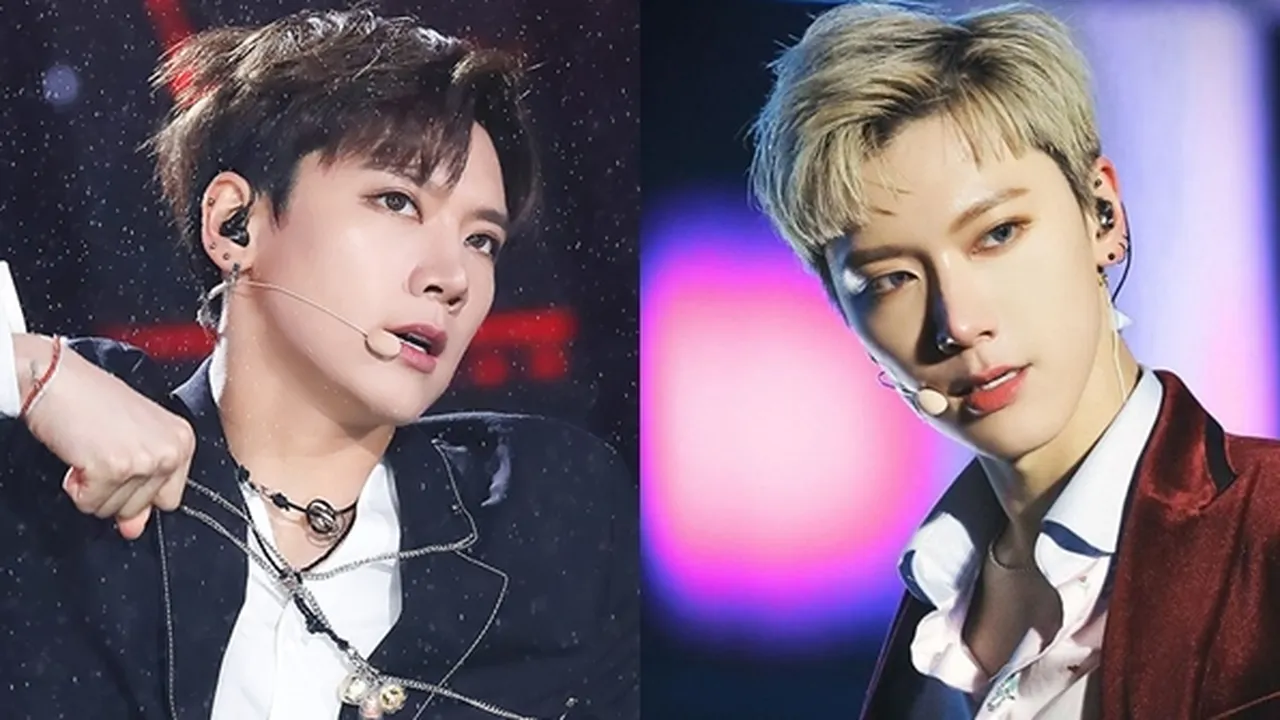 10 Momen Ten NCT Tampil Dengan Visual Ganteng Mempesona & Gaya Bold!