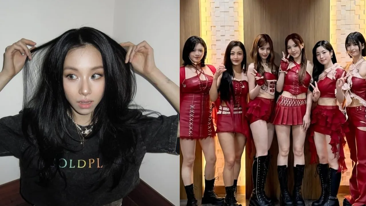 10 Music Kpop Terbaru yang Akan Gemparkan Semester Kedua di 2025 (part 1)
