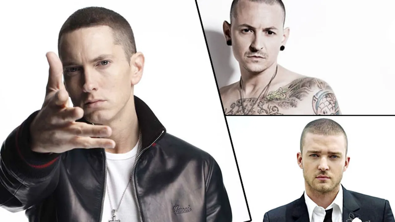 10 Musisi Keren Ini Ternyata Korban Bullying!