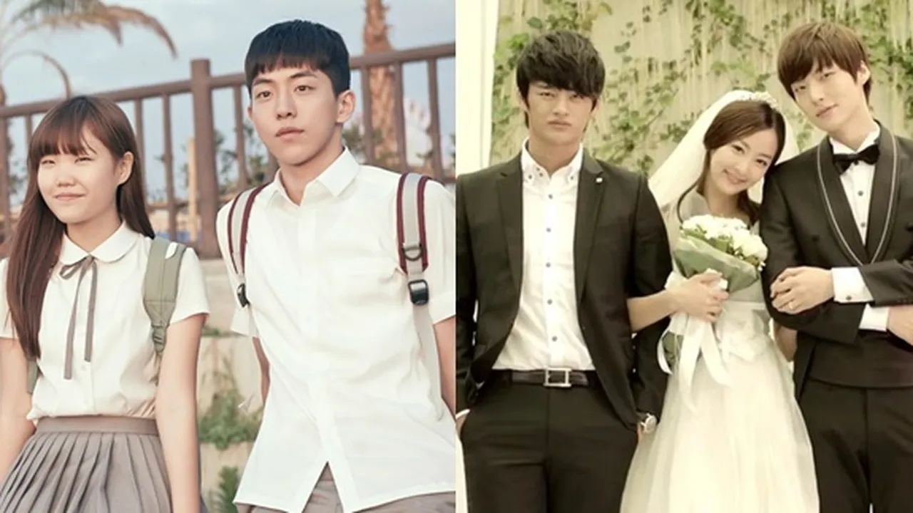 10 MV K-Pop dengan Plot Twist Mengejutkan Ini Dijamin Bikin Kepikiran Terus