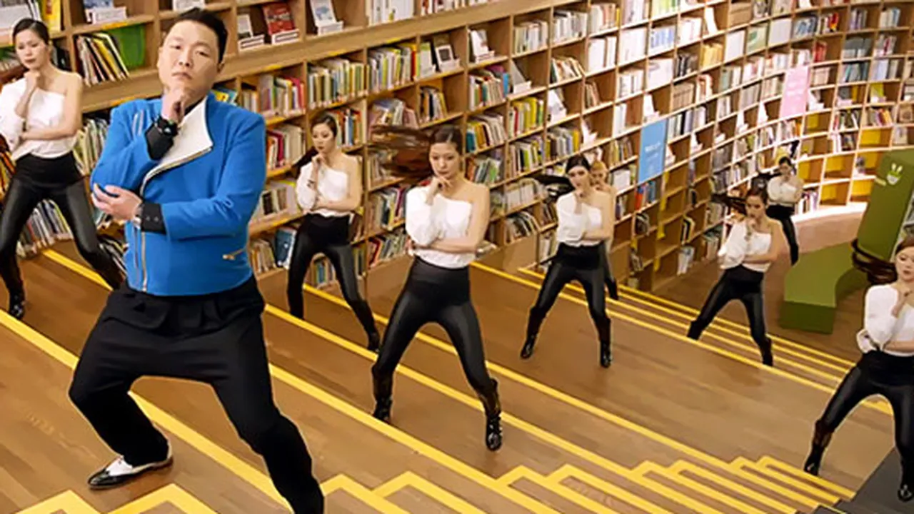 10 MV K-Pop Paling Populer Januari - Juni 2013!