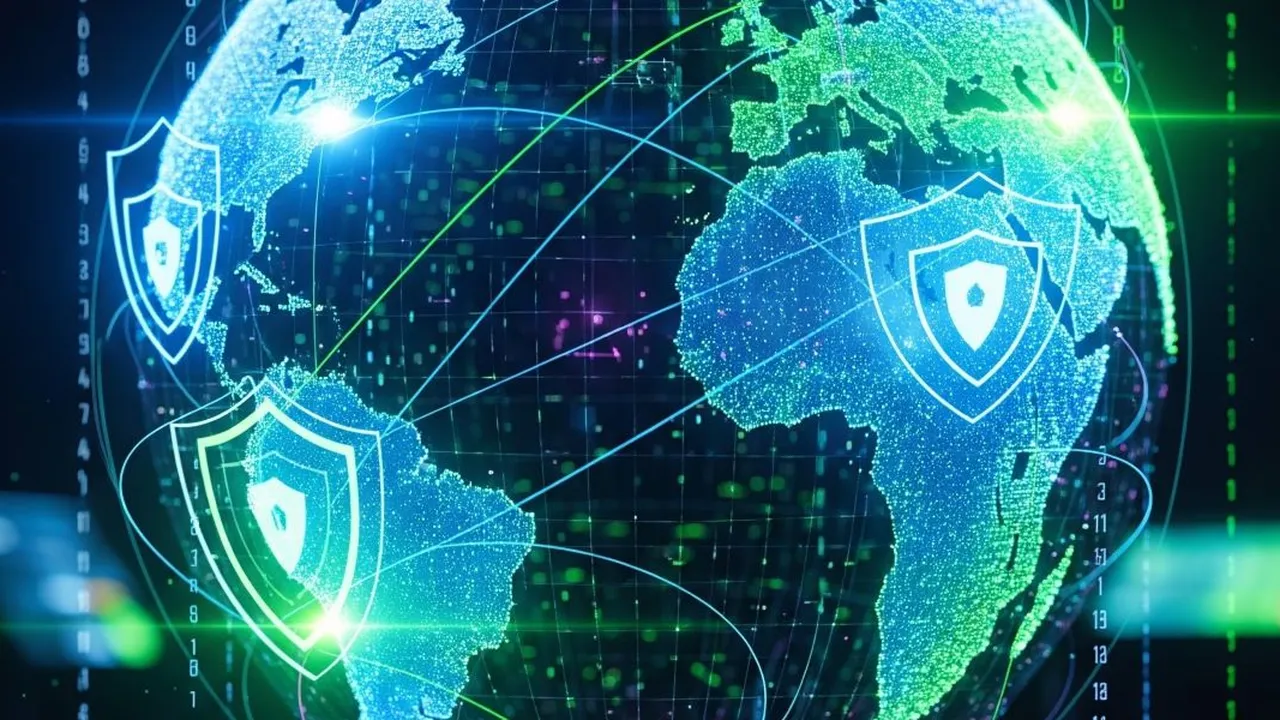 10 Negara dengan Cyber Security Terbaik di Dunia, Indonesia Masuk Daftar?