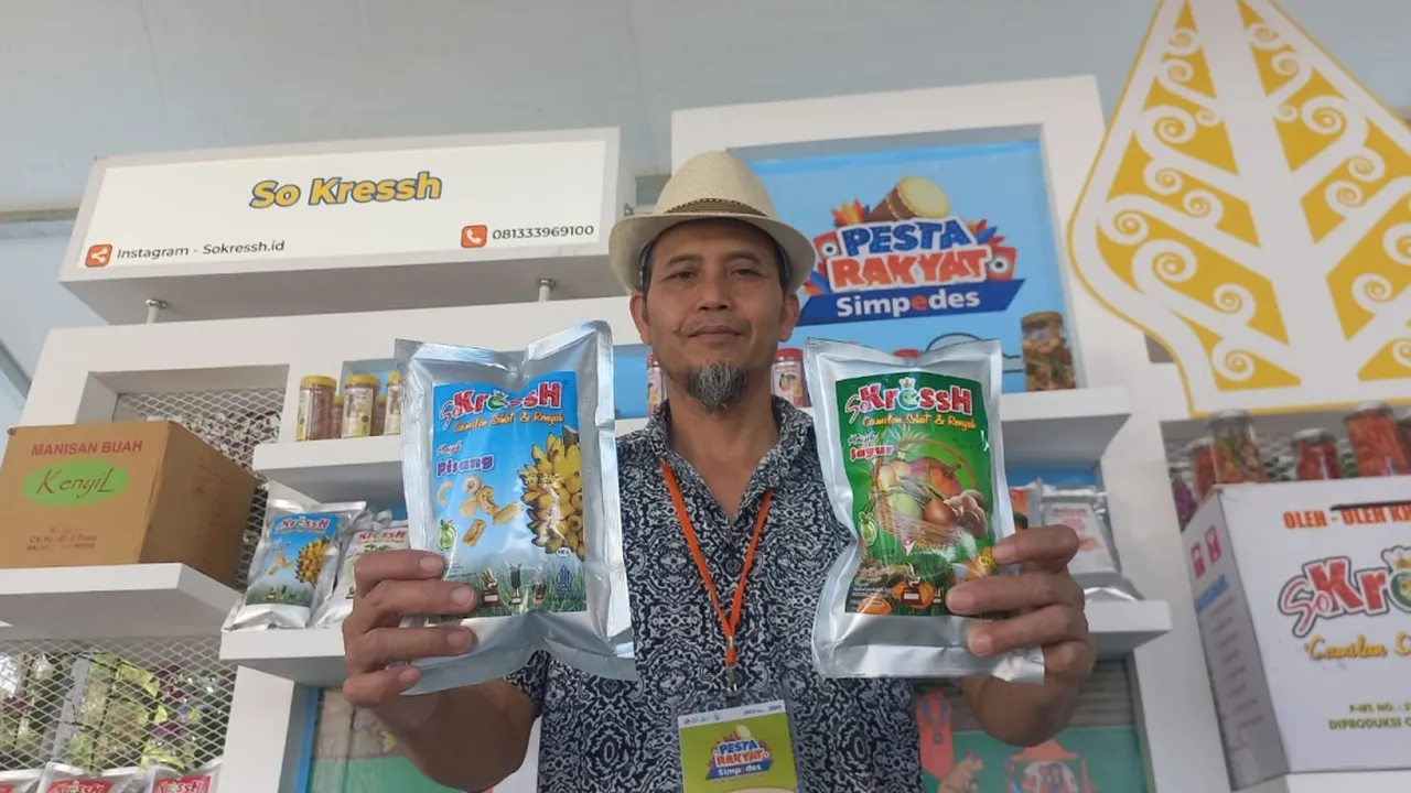 10 Oleh-Oleh Khas Malang yang Wajib Dibawa sebagai Buah Tangan untuk Keluarga
