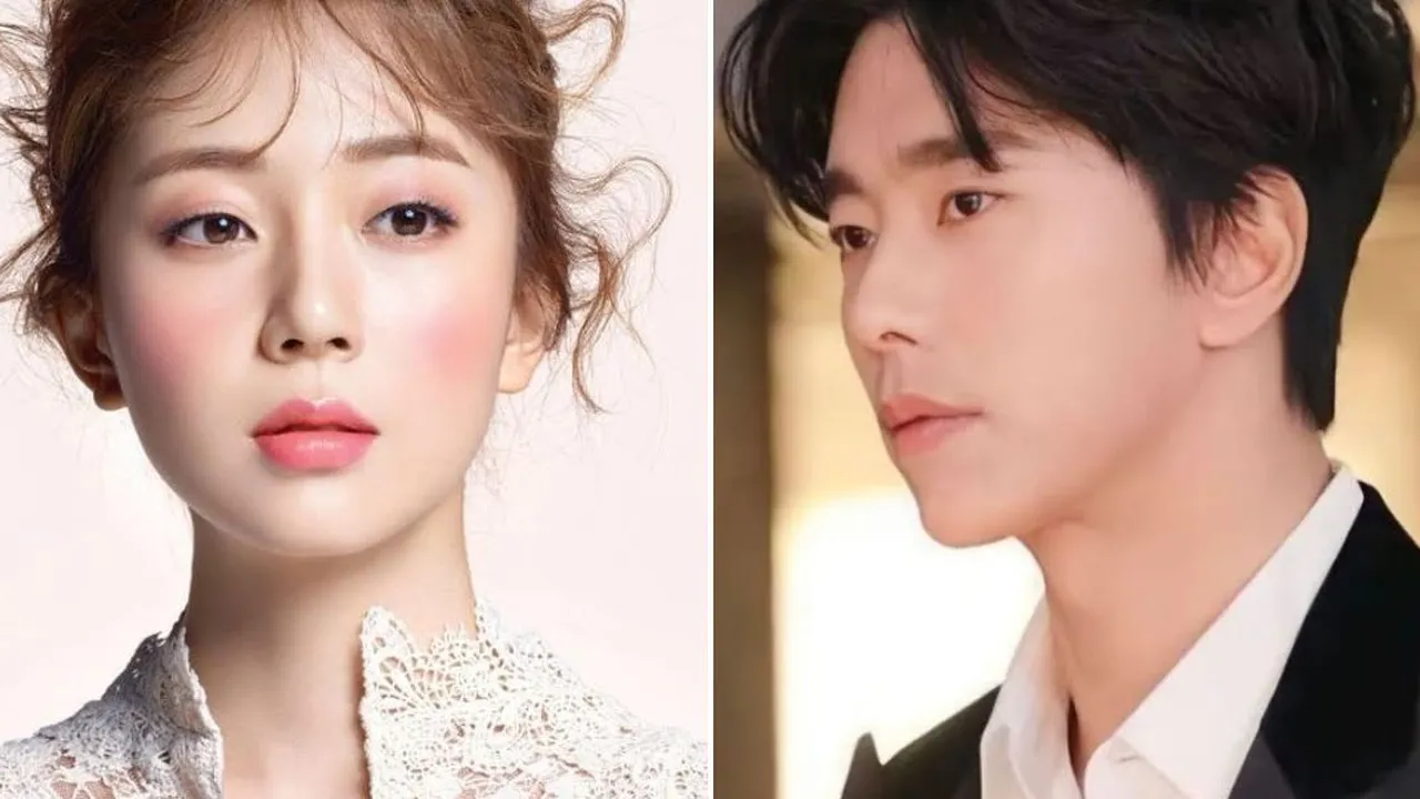 10 Pasangan Artis Korea yang Pacaran Lebih dari 5 Tahun, Ada yang Baru Putus Tapi Beberapa Berakhir Menikah