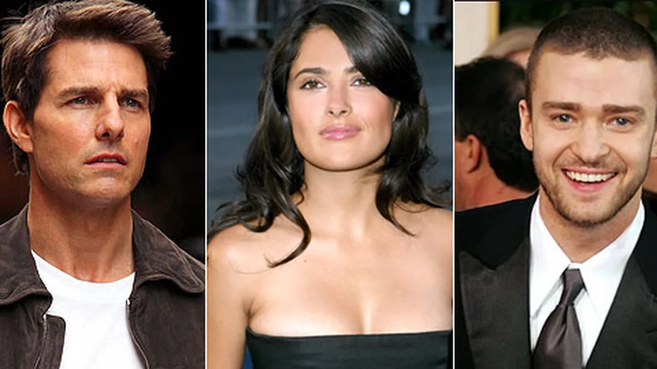 10 Pasangan Hollywood Yang Pilih Menikah di Italia