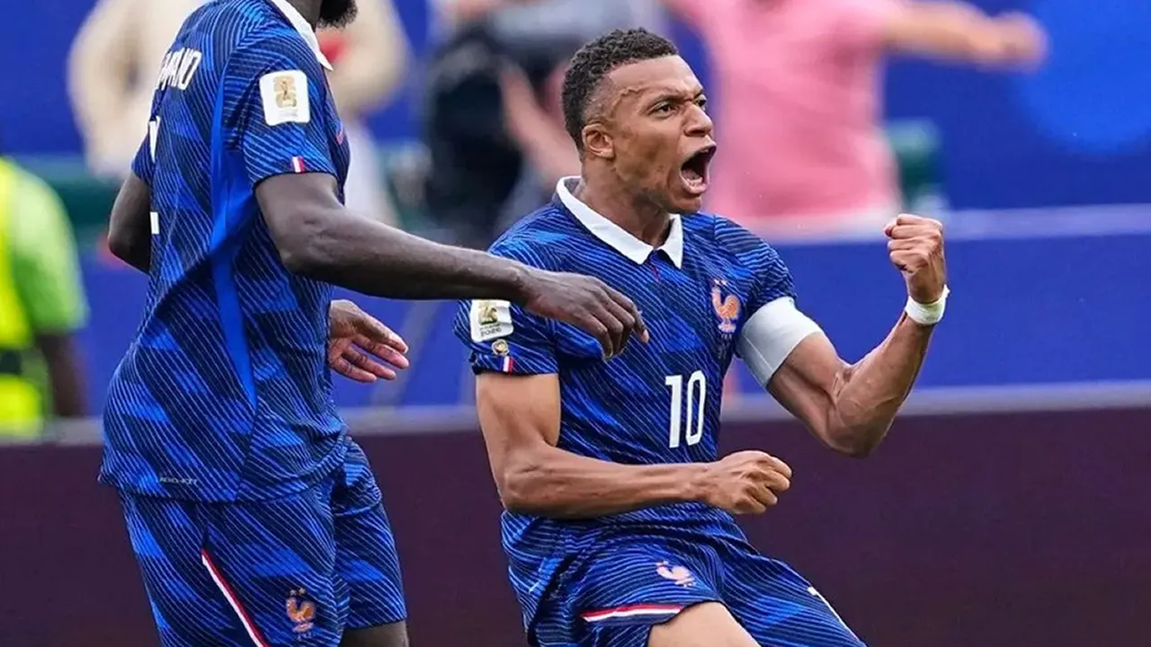 10 Pemain Termahal di Festival Bola Dunia, Siapa yang Nilai Pasarnya Bakal Melonjak Usai Turnamen?
