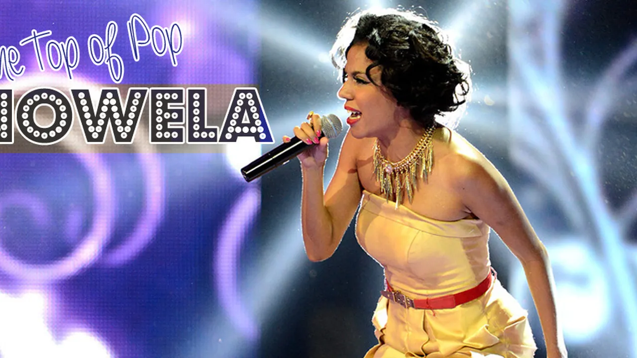 10 Penampilan Epic Nowela Mikhelia, Road To Grand Final
