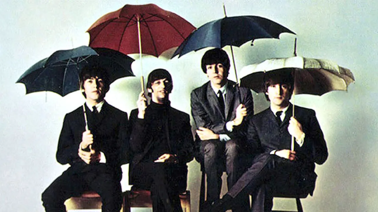 10 Peninggalan Legendaris The Beatles [Part I]