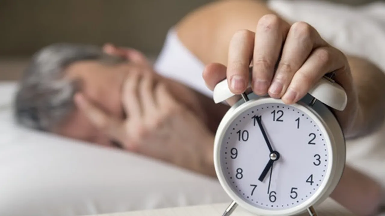 10 Penyebab Insomnia dari Kebiasaan Sehari-Hari, Pahami Faktor Risiko dan Gejalanya