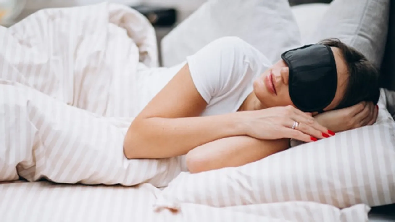 10 Penyebab Ngorok atau Mendengkur Ketika Tidur yang Tak Disadari