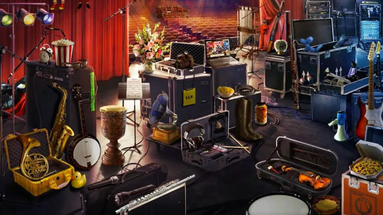 10 Permintaan Aneh Musisi Dunia Menjelang Konser