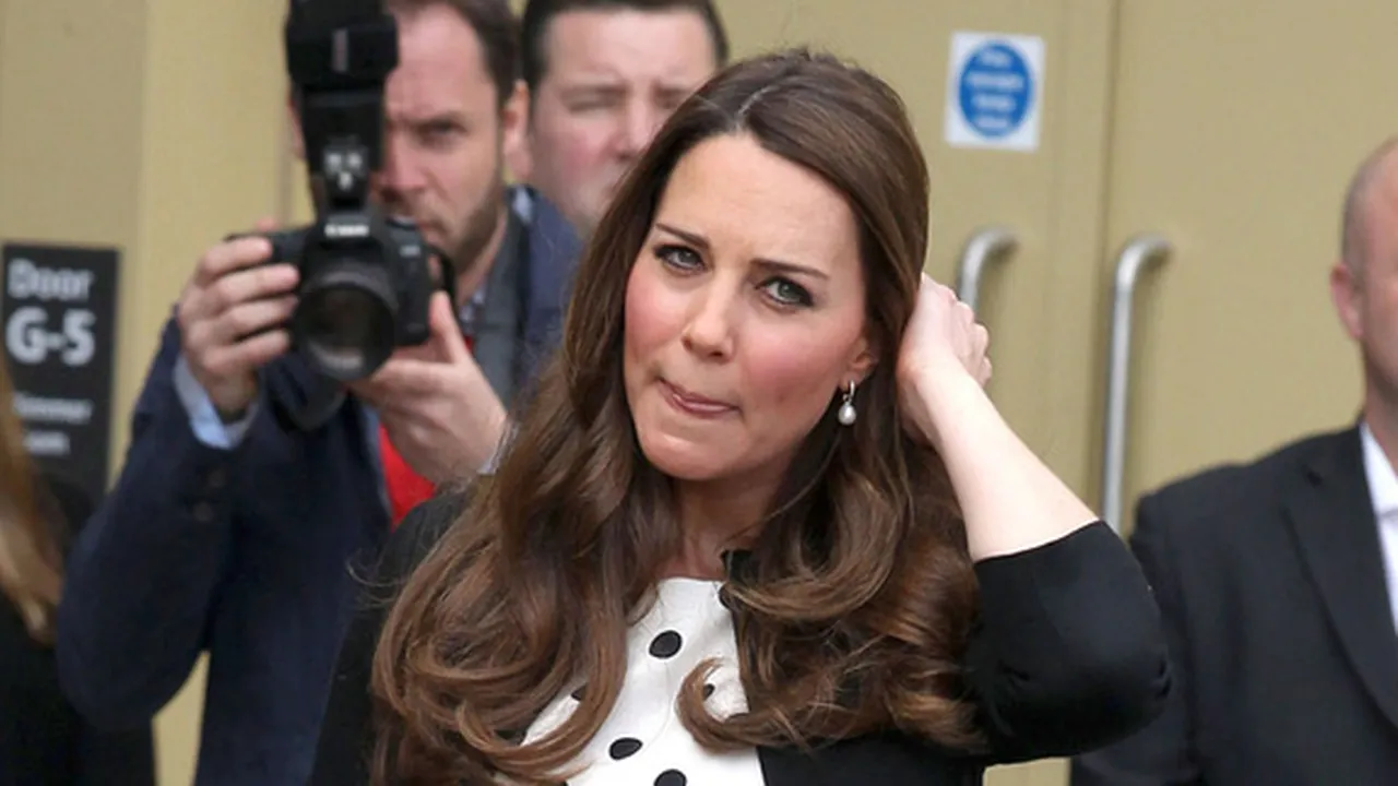 10 Perubahan Mengejutkan Yang Dialami Kate Middleton