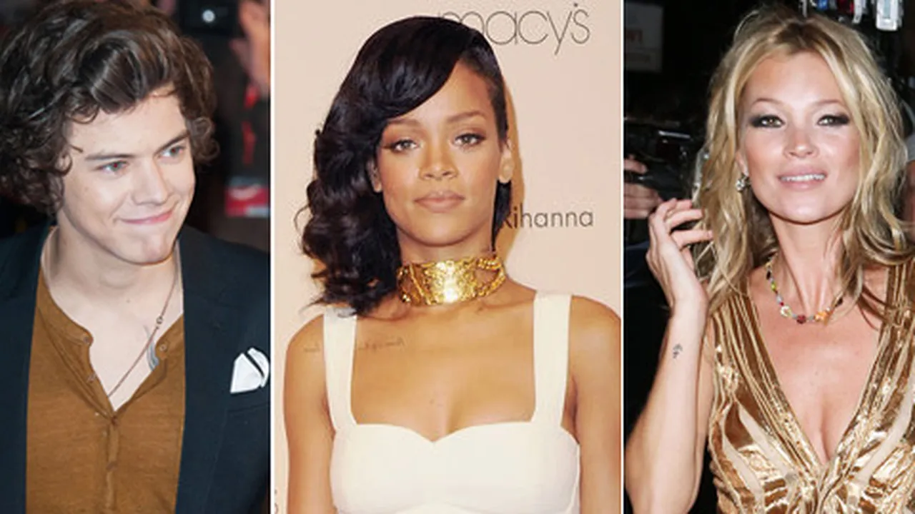 10 Pesta Ulang Tahun Selebritis Paling Gila!