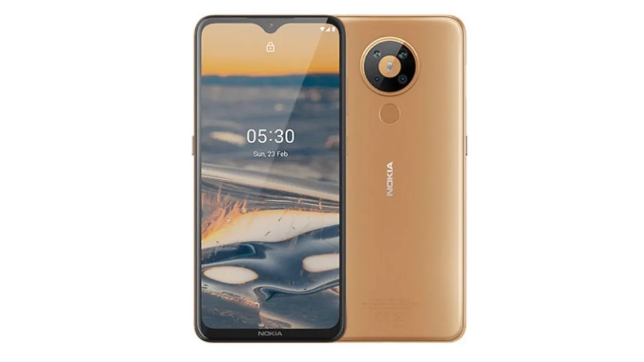 10 Pilihan Terbaik HP Nokia dengan Harga Terkini untuk April 2025
