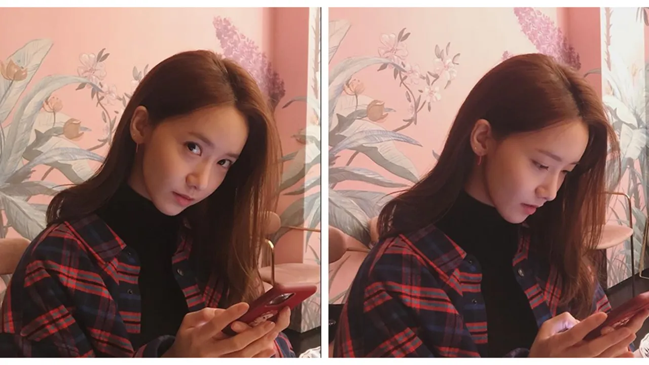 10 Potret Cantiknya Yoona SNSD dalam Berbagai Gaya Rambut, Mana yang Paling Bikin Hati Luluh? 10 Potret Cantiknya Yoona SNSD dalam Berbagai Gaya Rambut, Mana yang Paling Bikin Hati Luluh?
