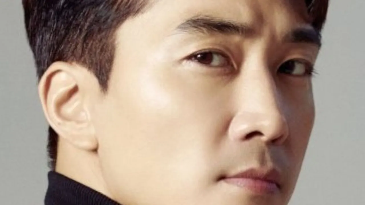 Ingat Oppa Satu Ini? 10 Potret Transformasi Song Seung Heon - Lihat Wajahnya yang Sekarang Bikin Sulit Percaya Kalau Hampir Kepala 5