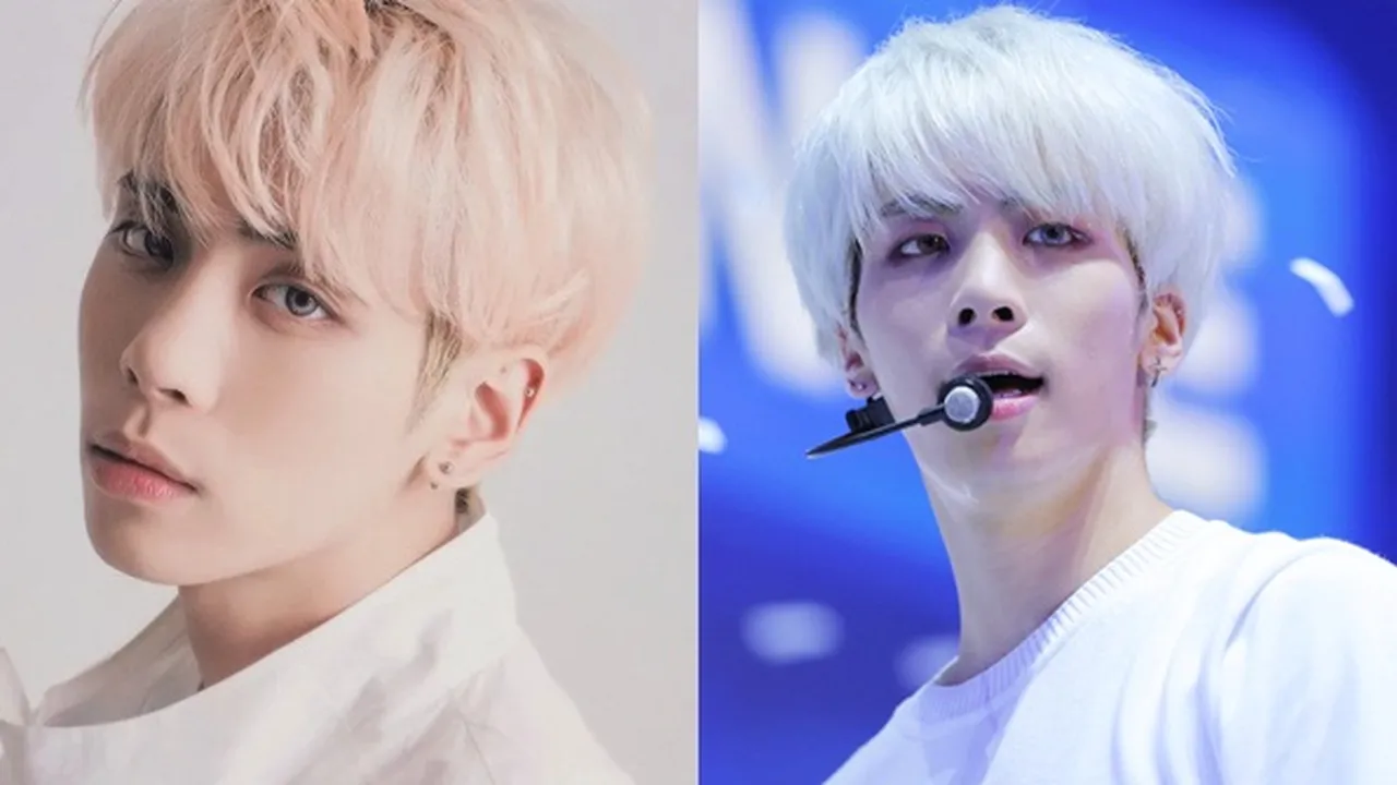 10 Quote Menyentuh dan Inspiratif dari Mendiang Jonghyun SHINee