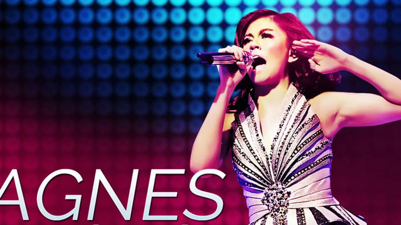 10 Quote Terbaik Agnes Monica