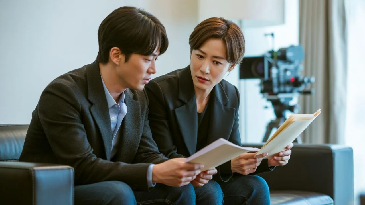 10 Rekomendasi Drama Korea Slow Burn Romance yang Chemistry-nya Dibangun Perlahan tapi Nagih