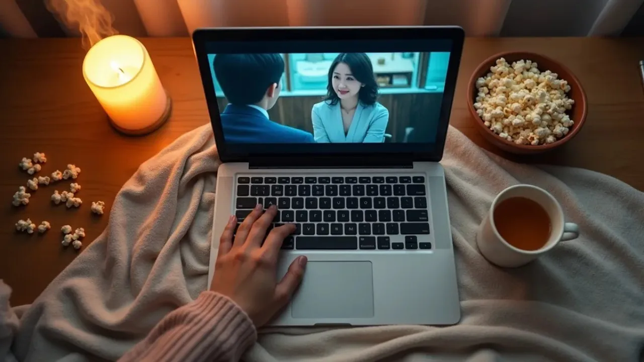 10 Rekomendasi Drama Korea buat yang Lagi Burnout Kerja