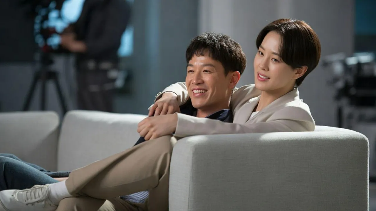 10 Rekomendasi Drama Korea Bromance dengan Chemistry Terkuat yang Wajib Ditonton