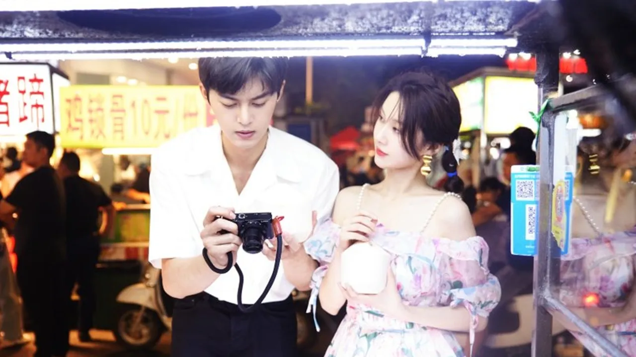 10 Rekomendasi Drama China Kisahkan 'Pacar Lima Langkah', Buktikan Cinta Bisa Datang dari Tetangga